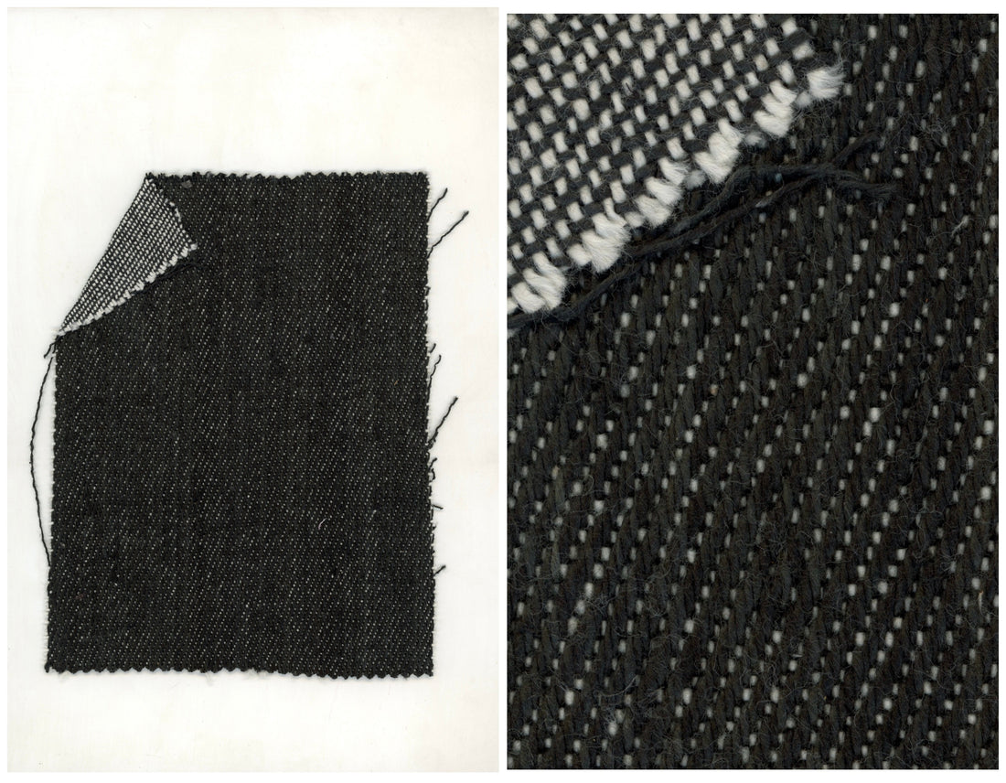 Handloom Denim