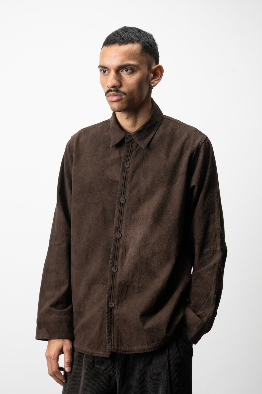 Welt Shirt