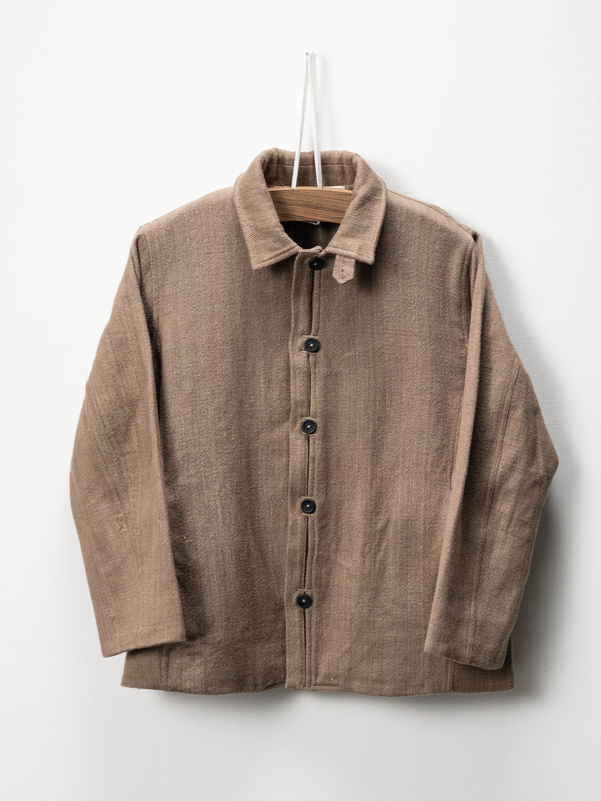 Welt Jacket