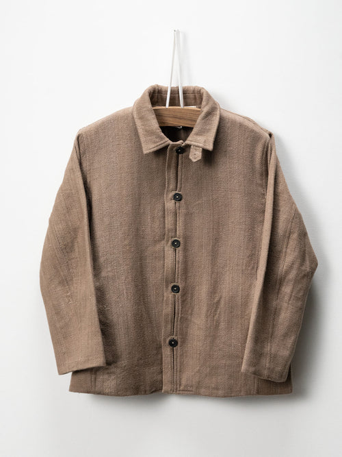 Welt Jacket