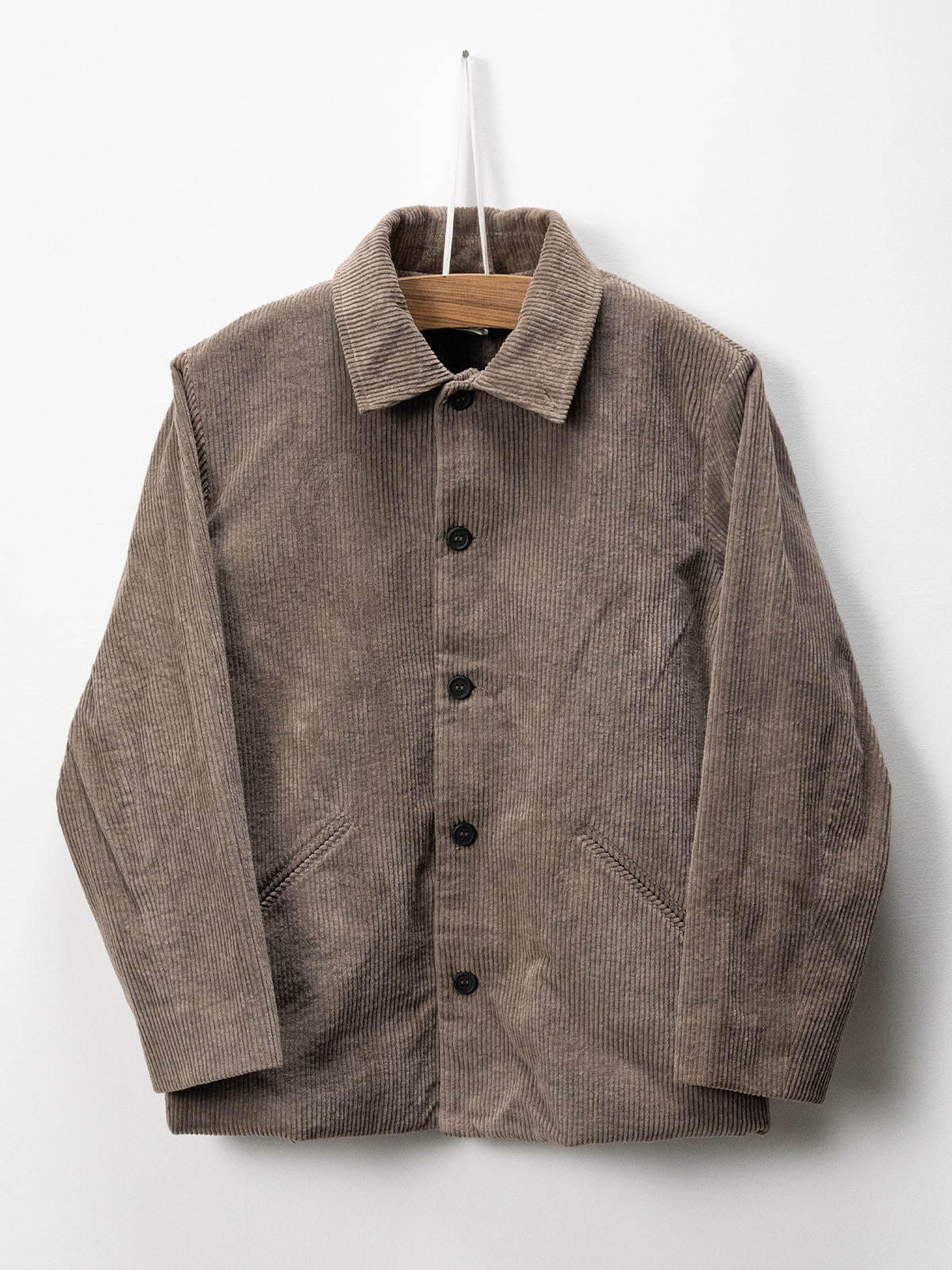 Trucker Jacket