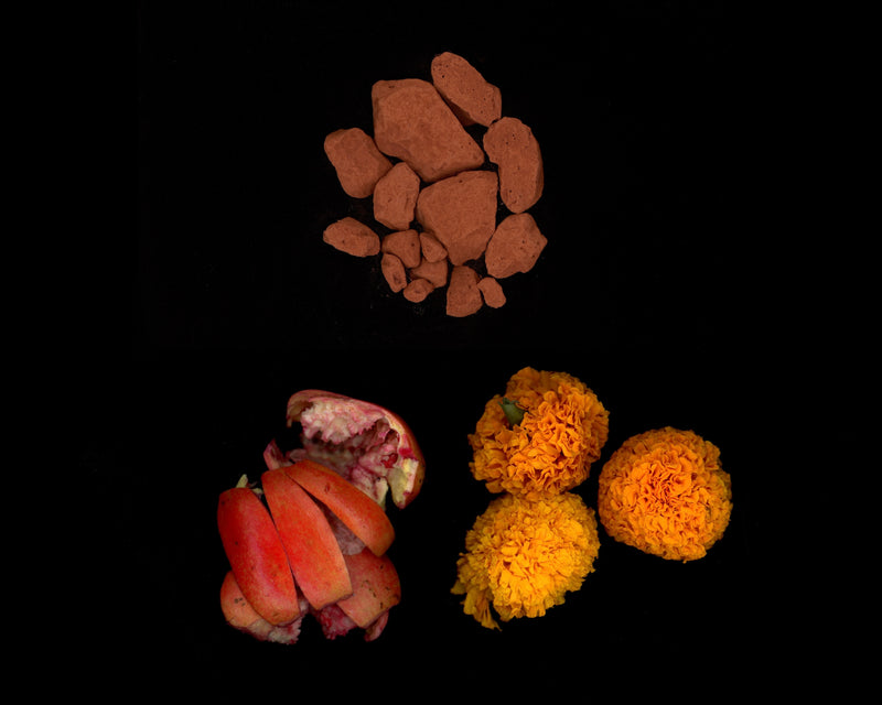 Indian Mud Dye - 2