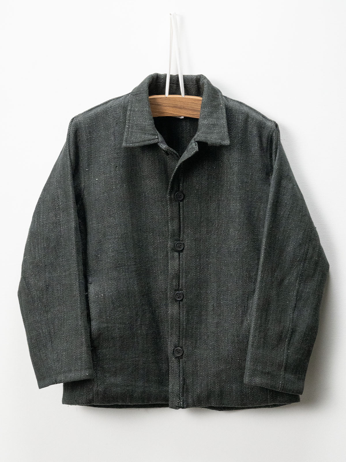 Welt Jacket