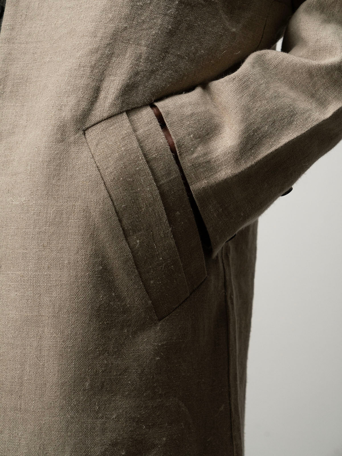 Stock Coat