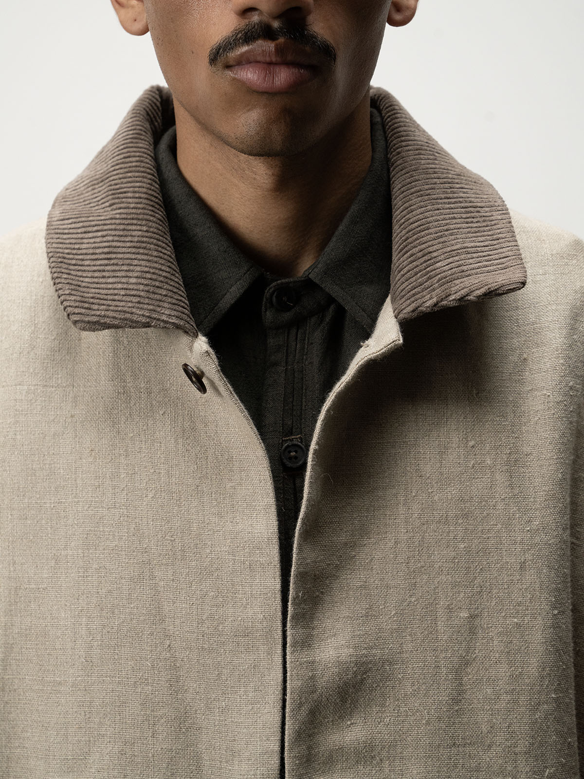 Stock Coat
