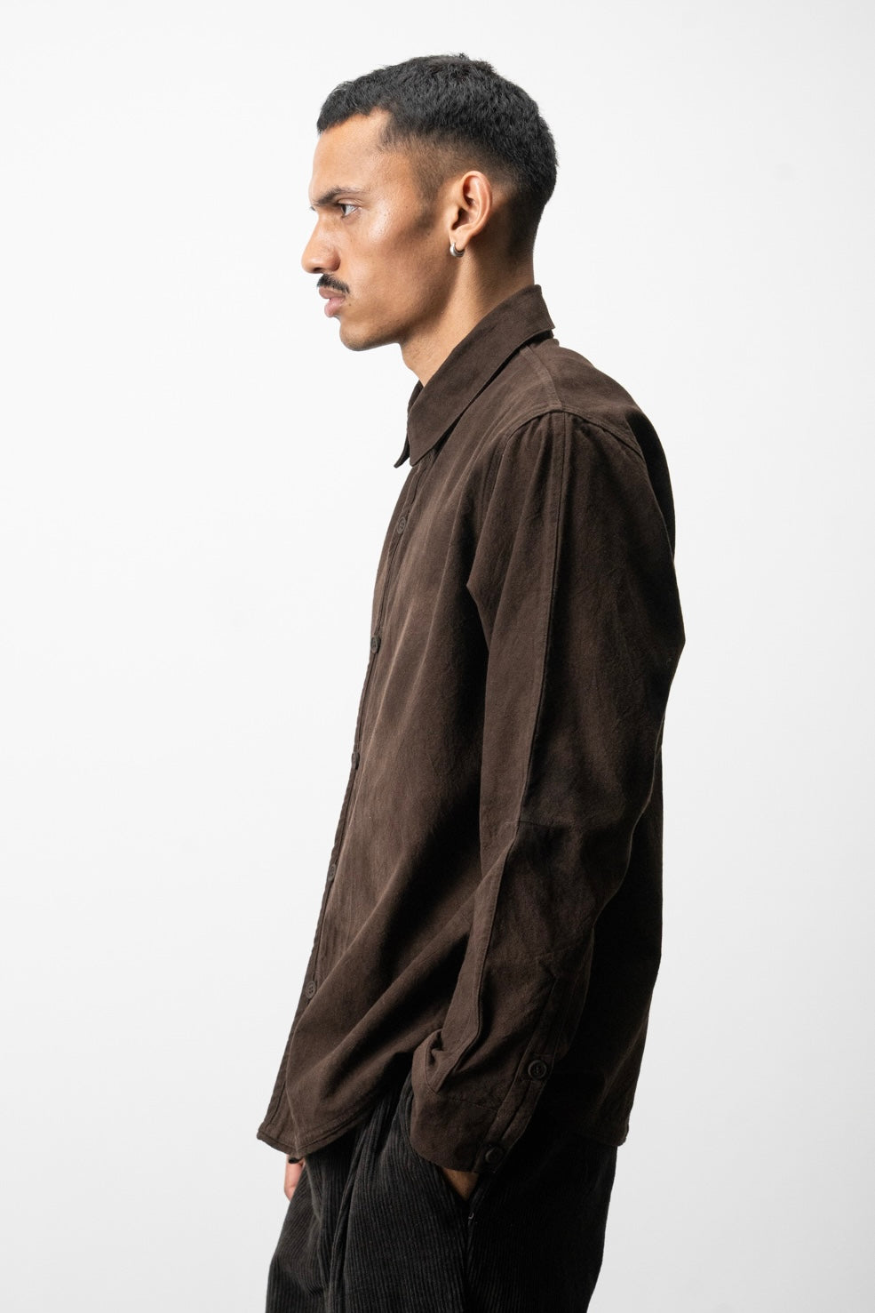 Welt Shirt