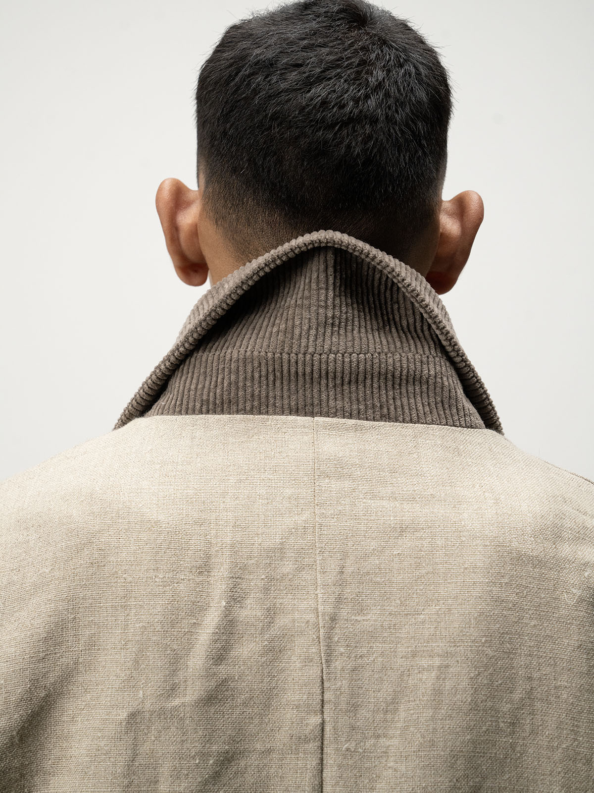 Stock Coat