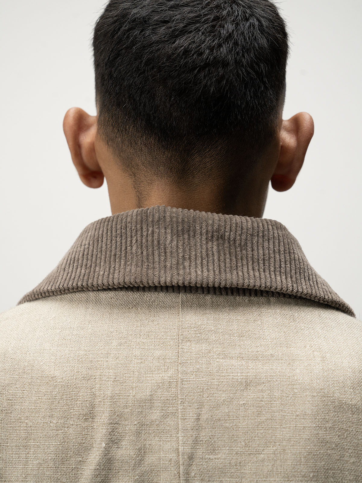 Stock Coat