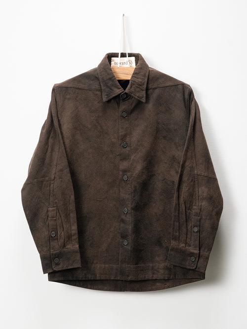 Stock Shirt