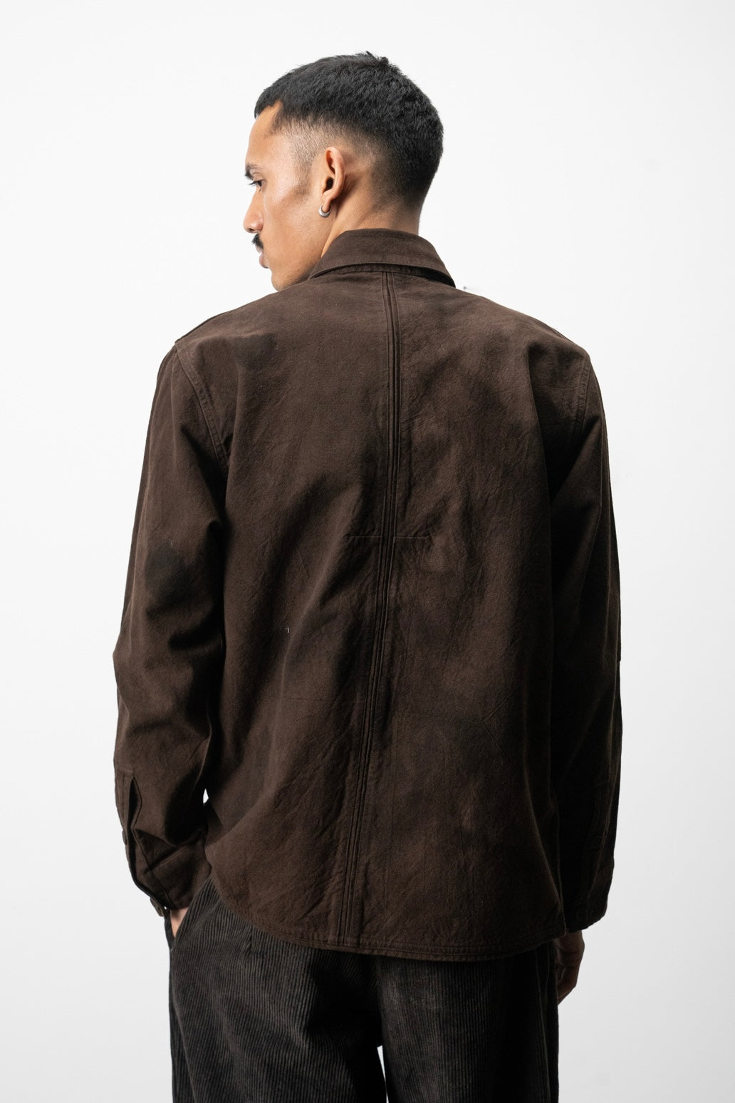 Welt Shirt