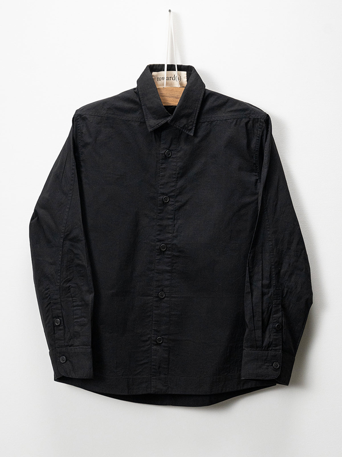Stock Shirt