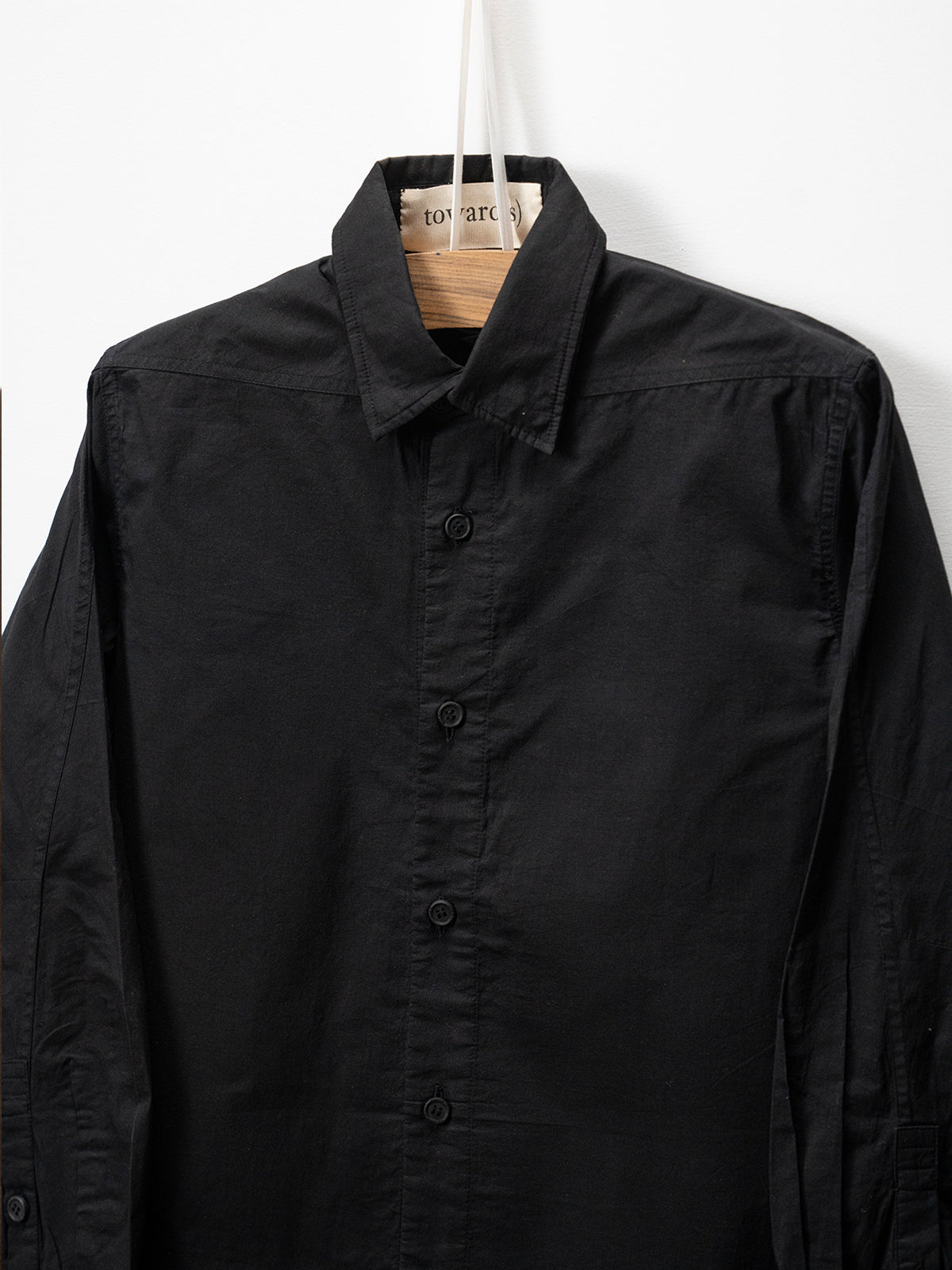 Stock Shirt