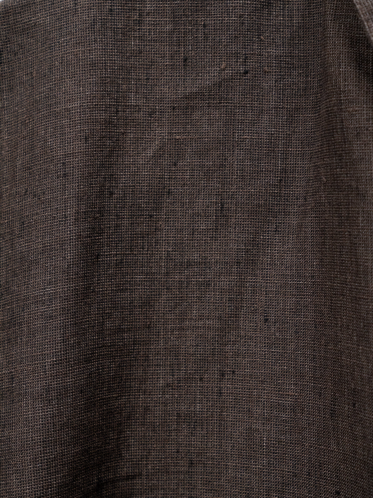 Wide Shirt