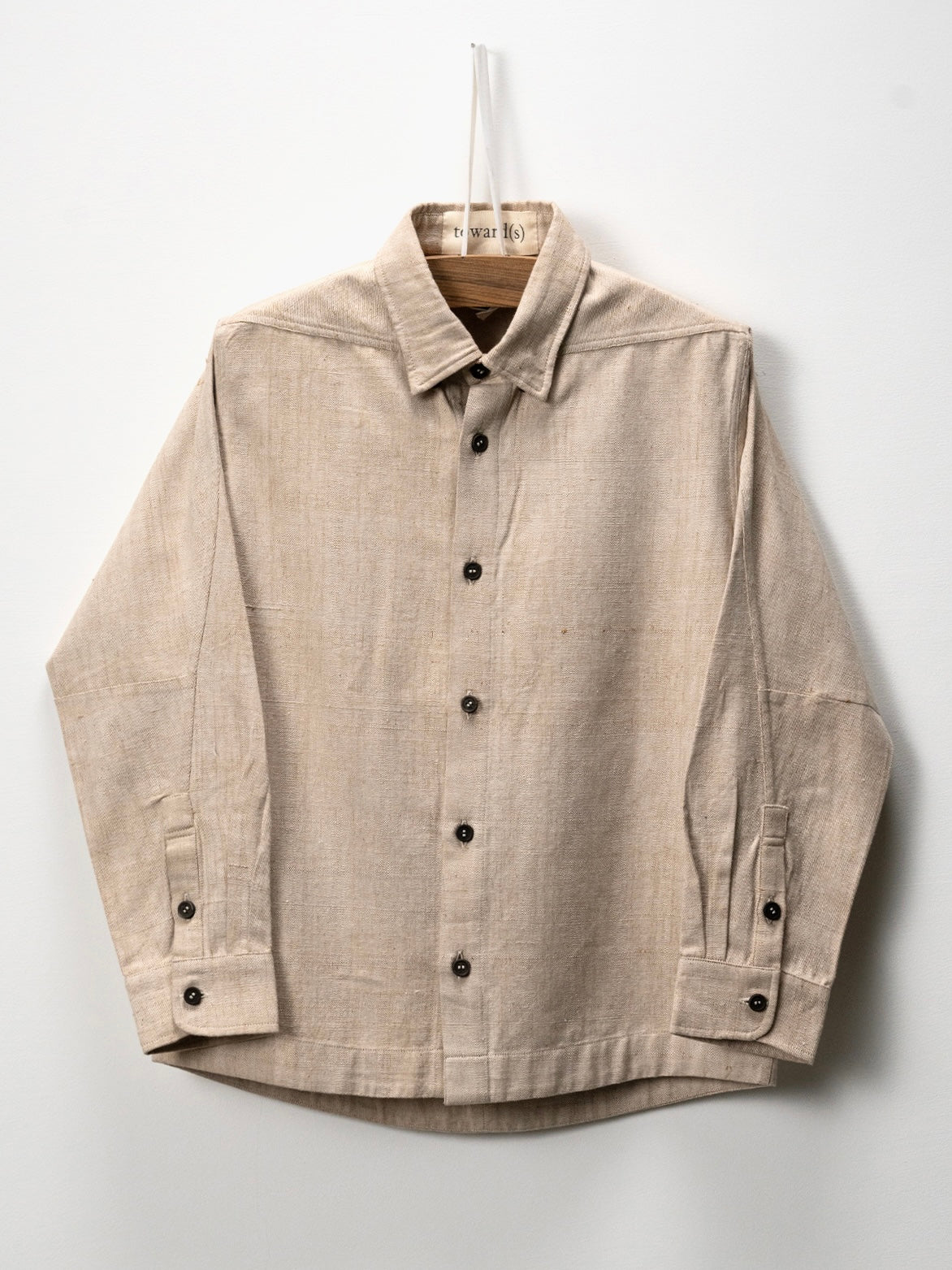 Stock Shirt