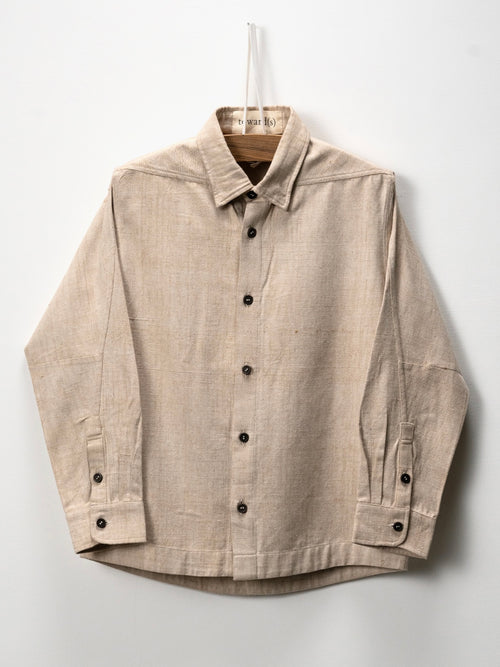 Stock Shirt