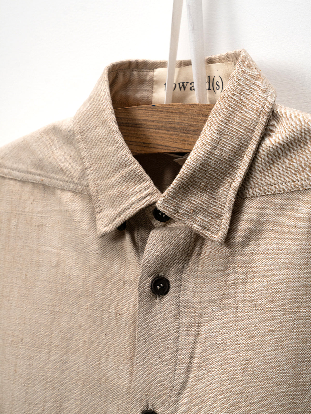 Stock Shirt
