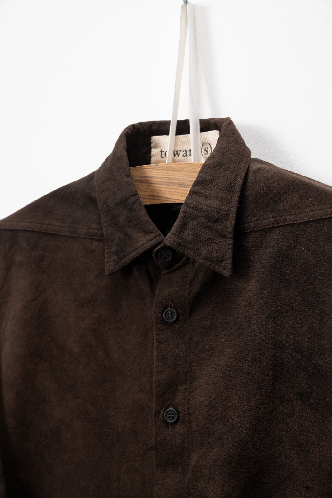 Stock Shirt