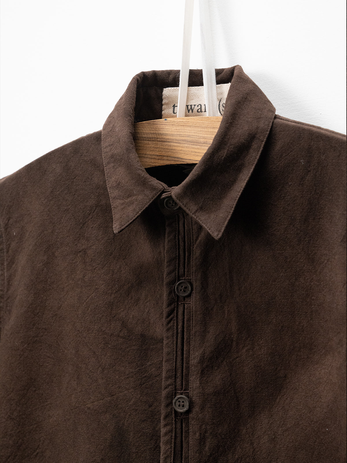Welt Shirt