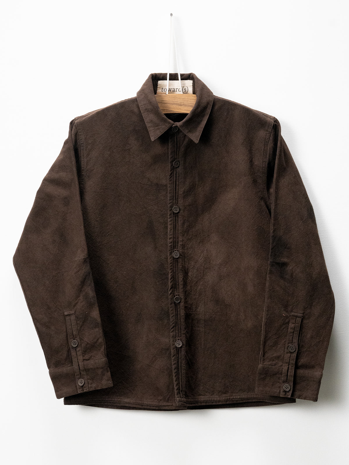 Welt Shirt