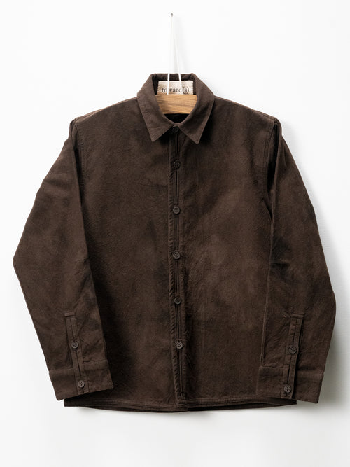 Welt Shirt