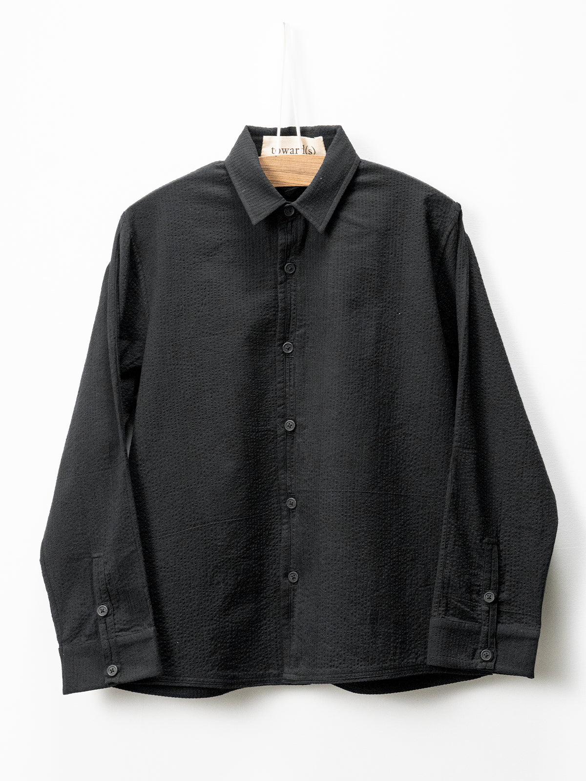 Welt Shirt