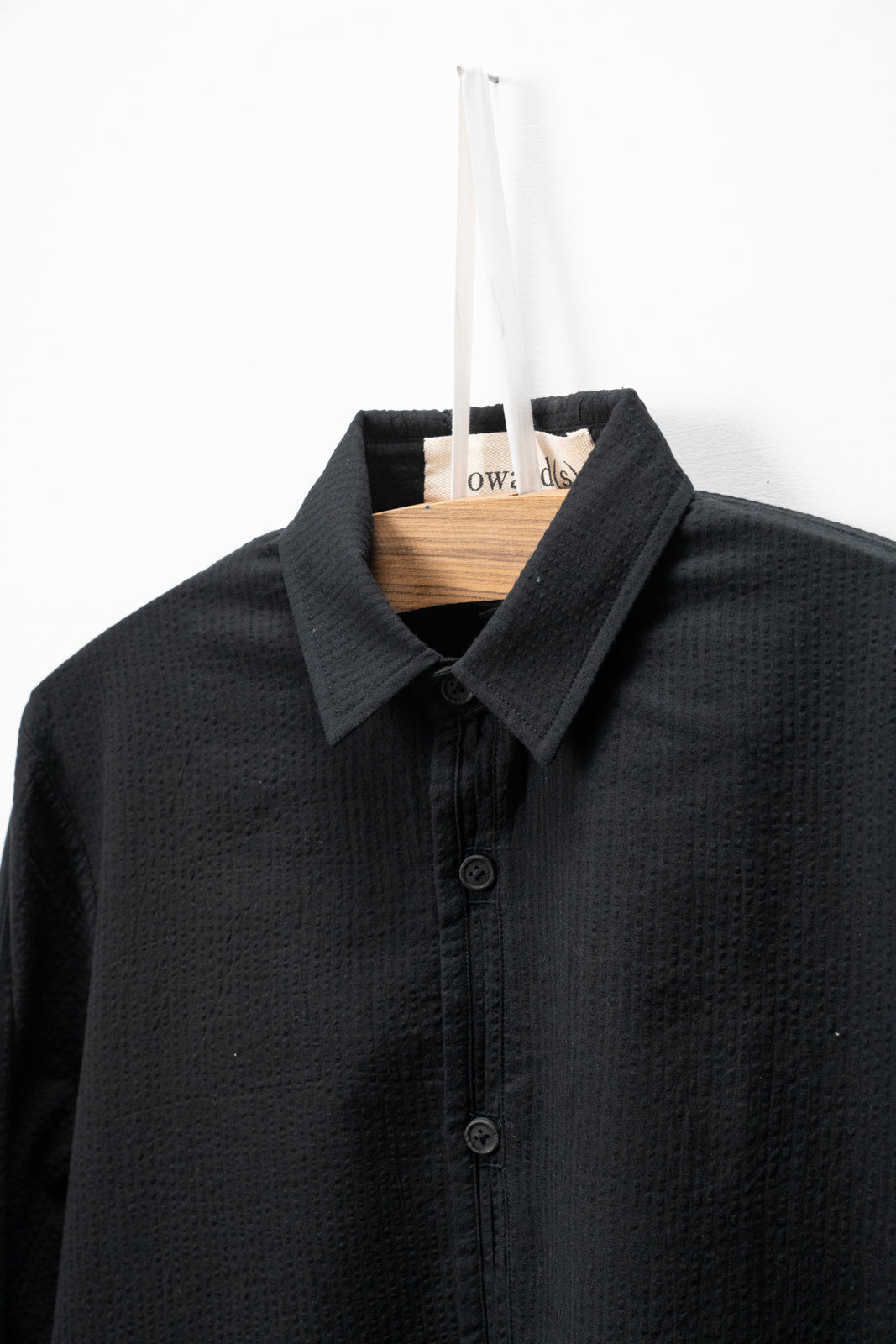 Welt Shirt