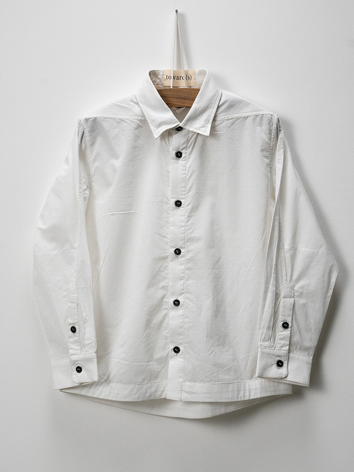 Stock Shirt
