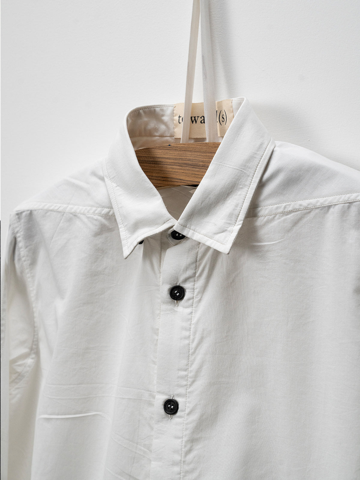 Stock Shirt