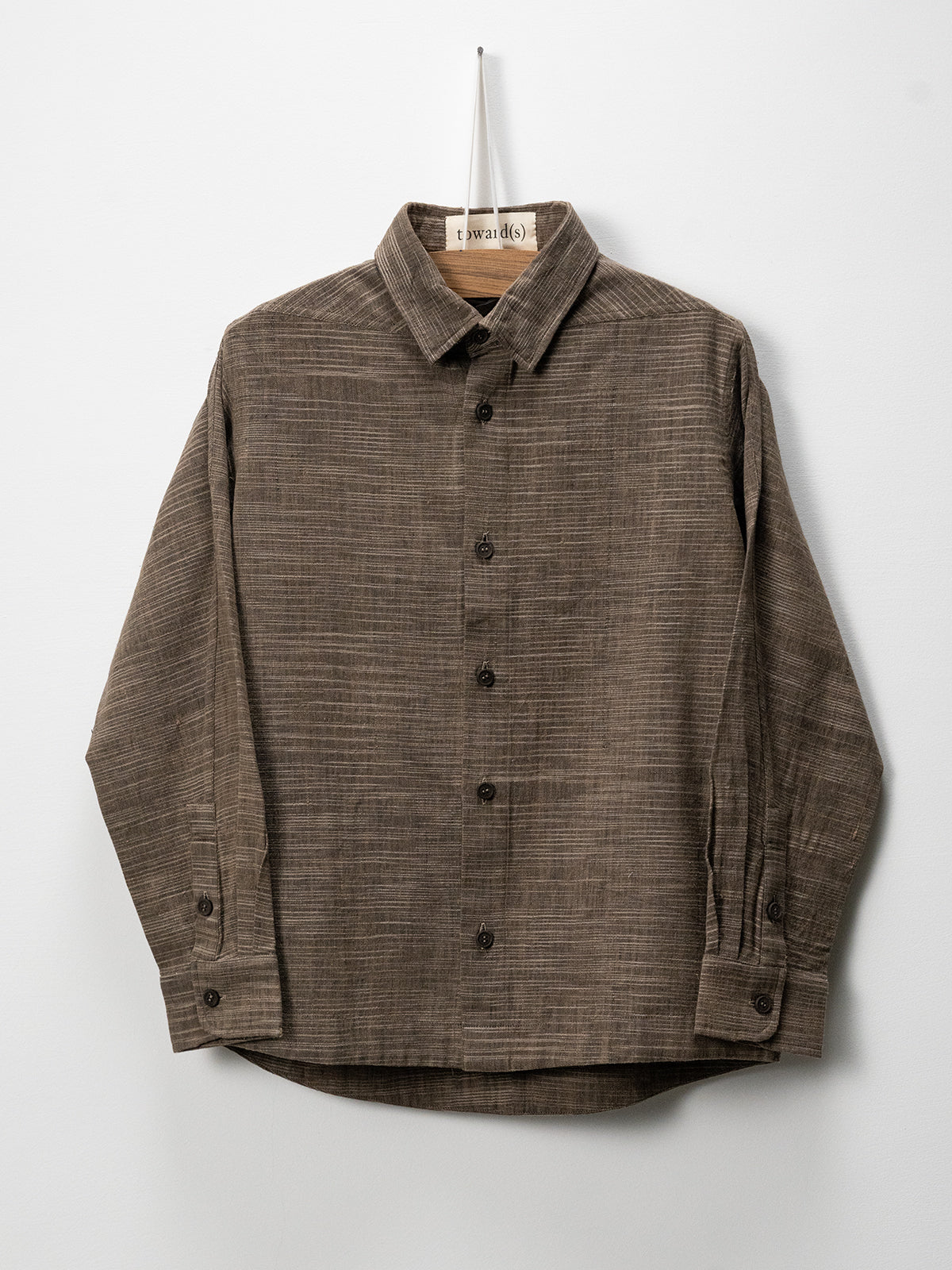 Stock Shirt