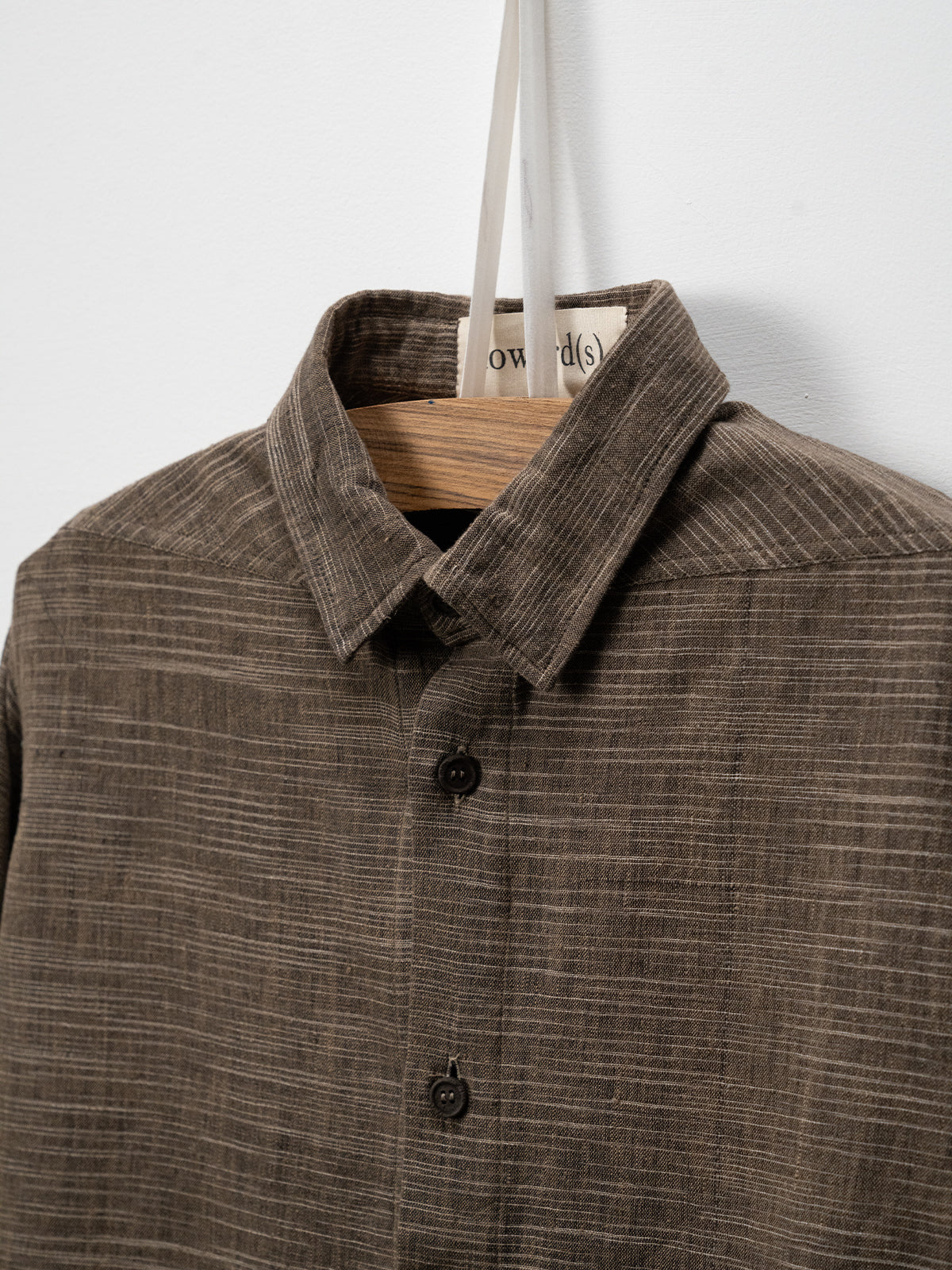 Stock Shirt