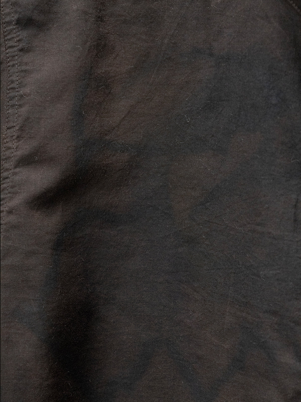 Band Collar Shirt
