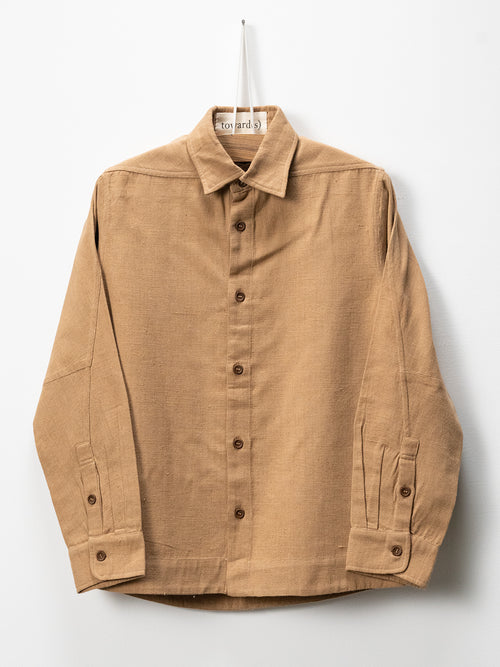 Stock Shirt