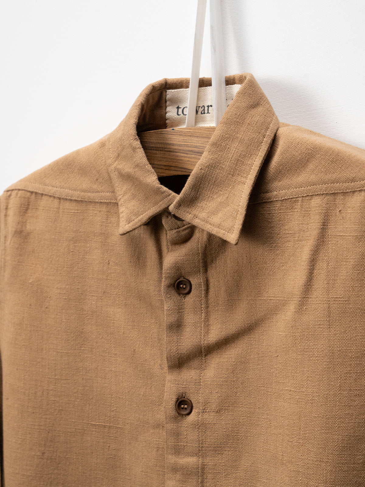 Stock Shirt