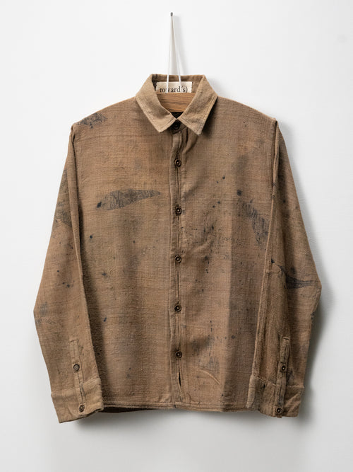 Welt Shirt