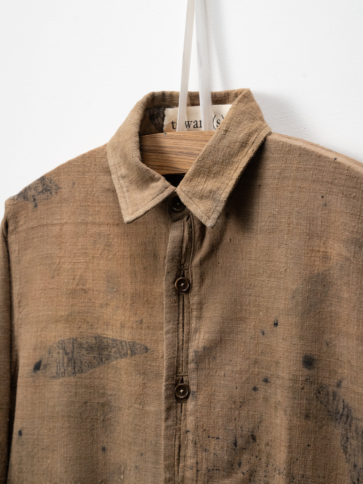 Welt Shirt