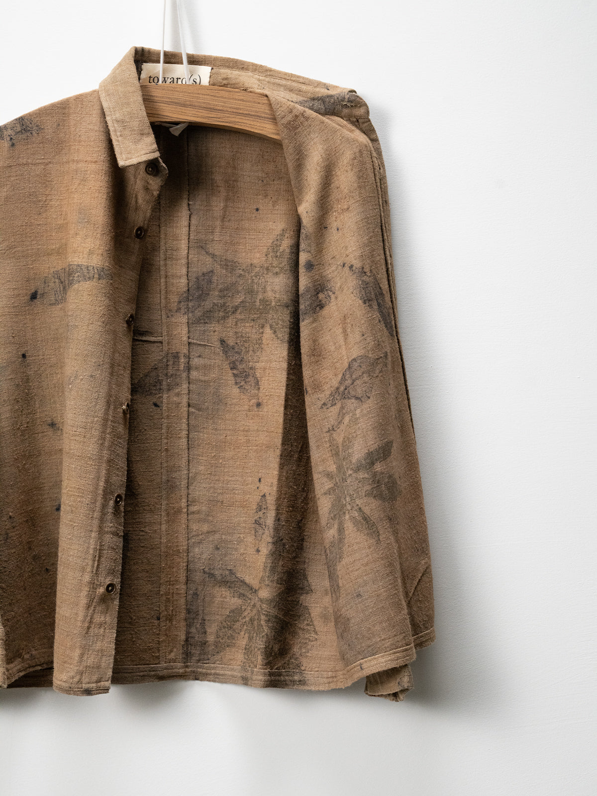 Welt Shirt
