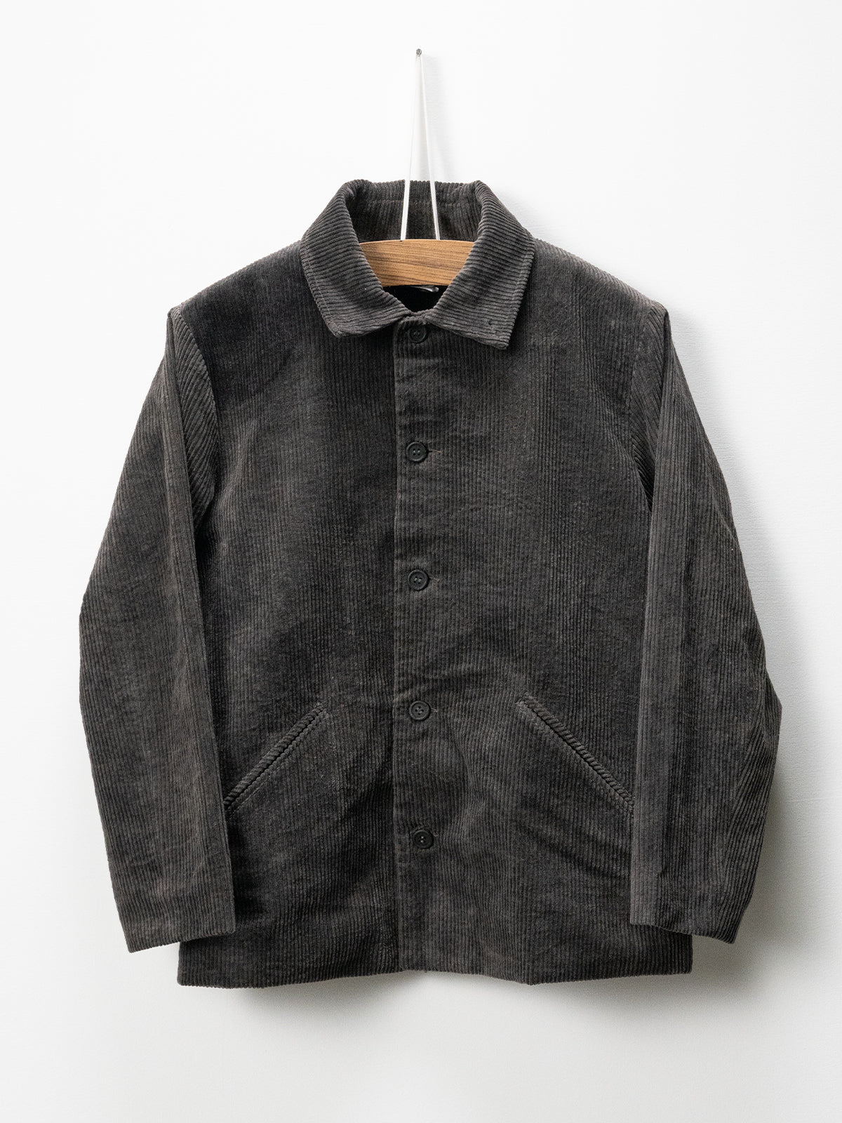 Trucker Jacket