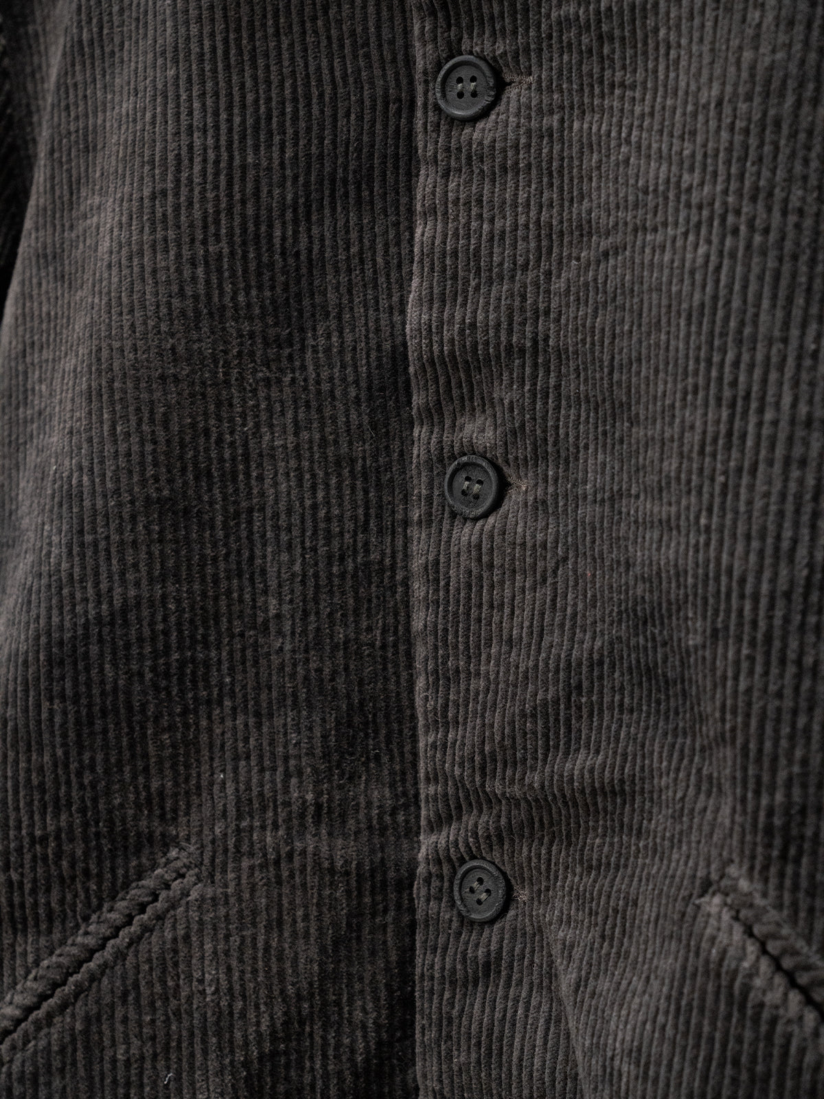 Trucker Jacket