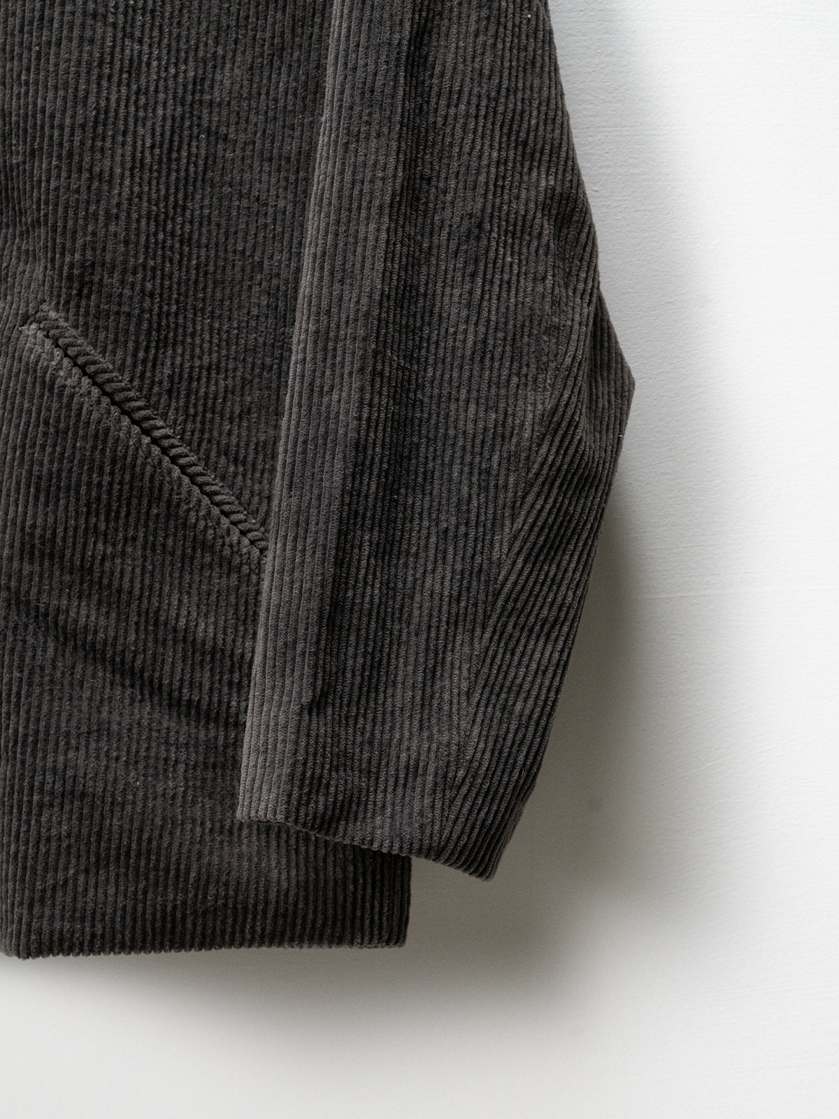 Trucker Jacket
