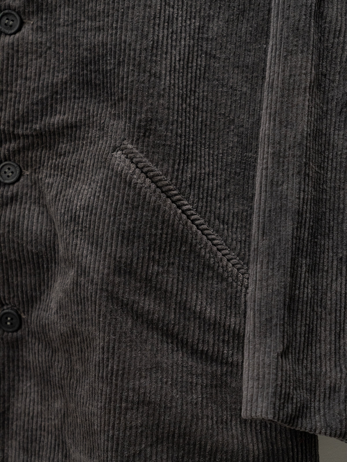 Trucker Jacket