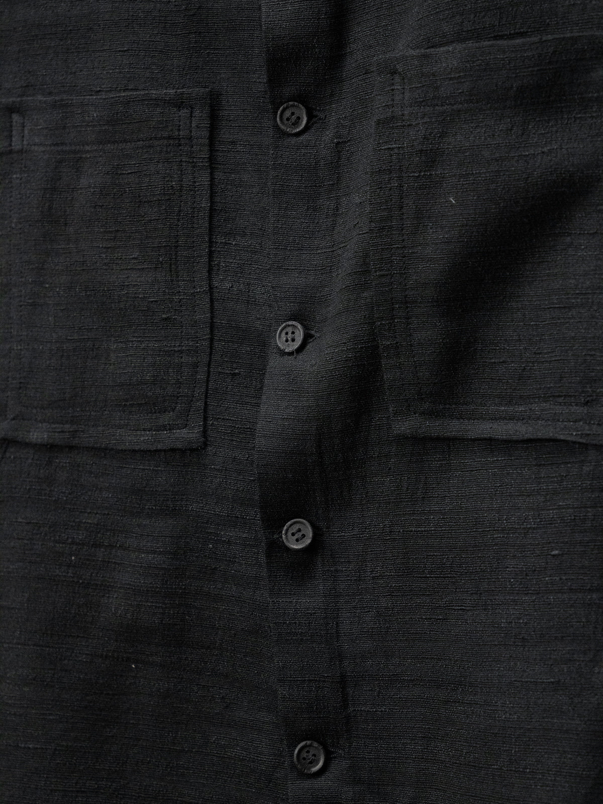 Wide Shirt