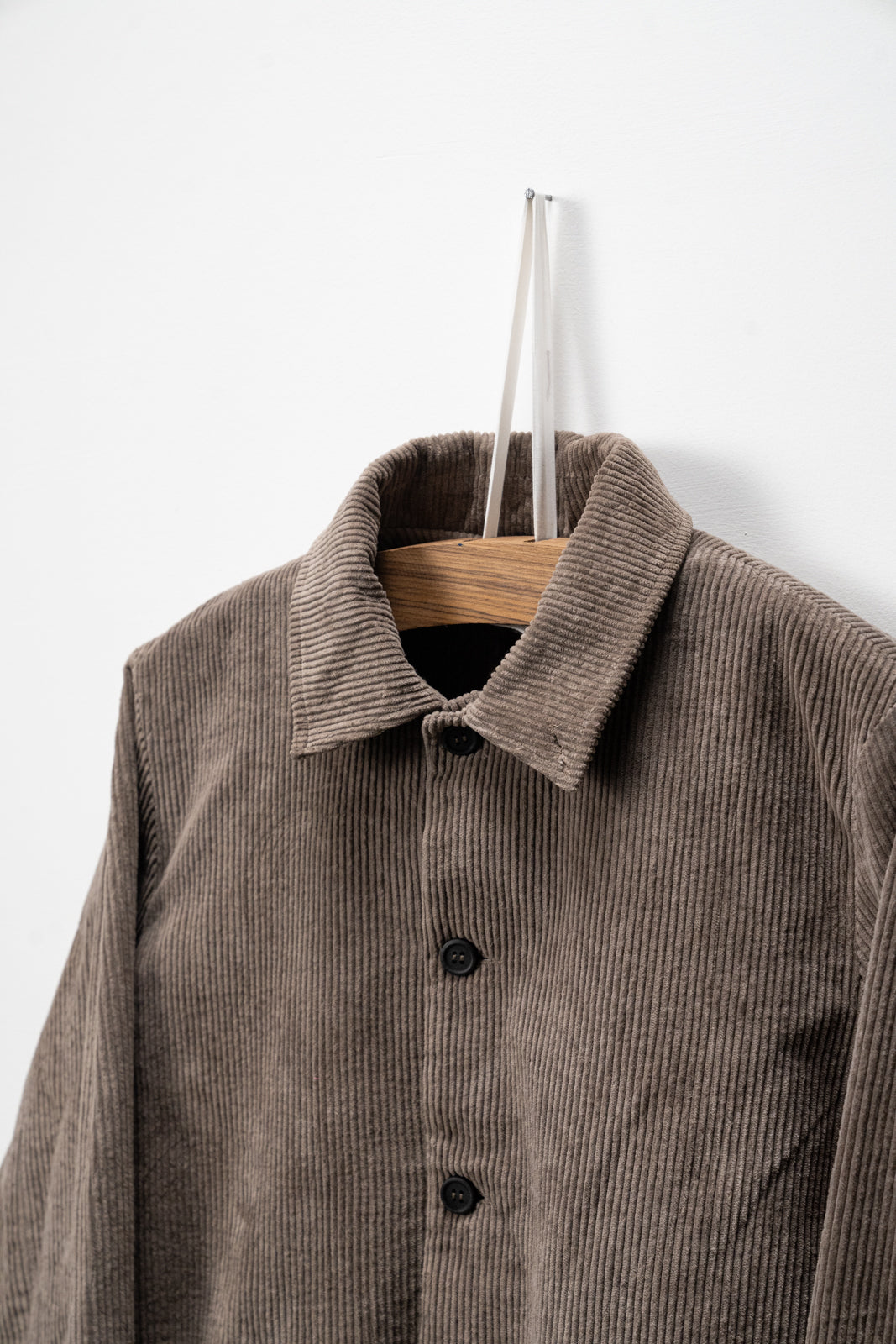 Trucker Jacket
