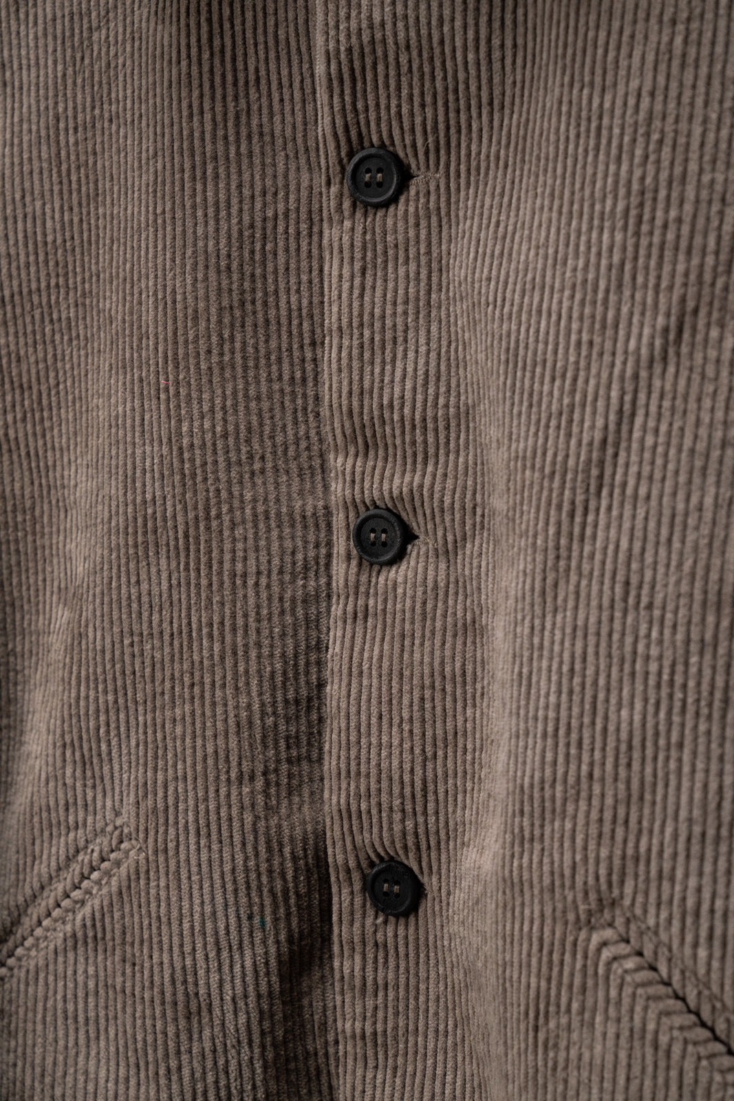 Trucker Jacket