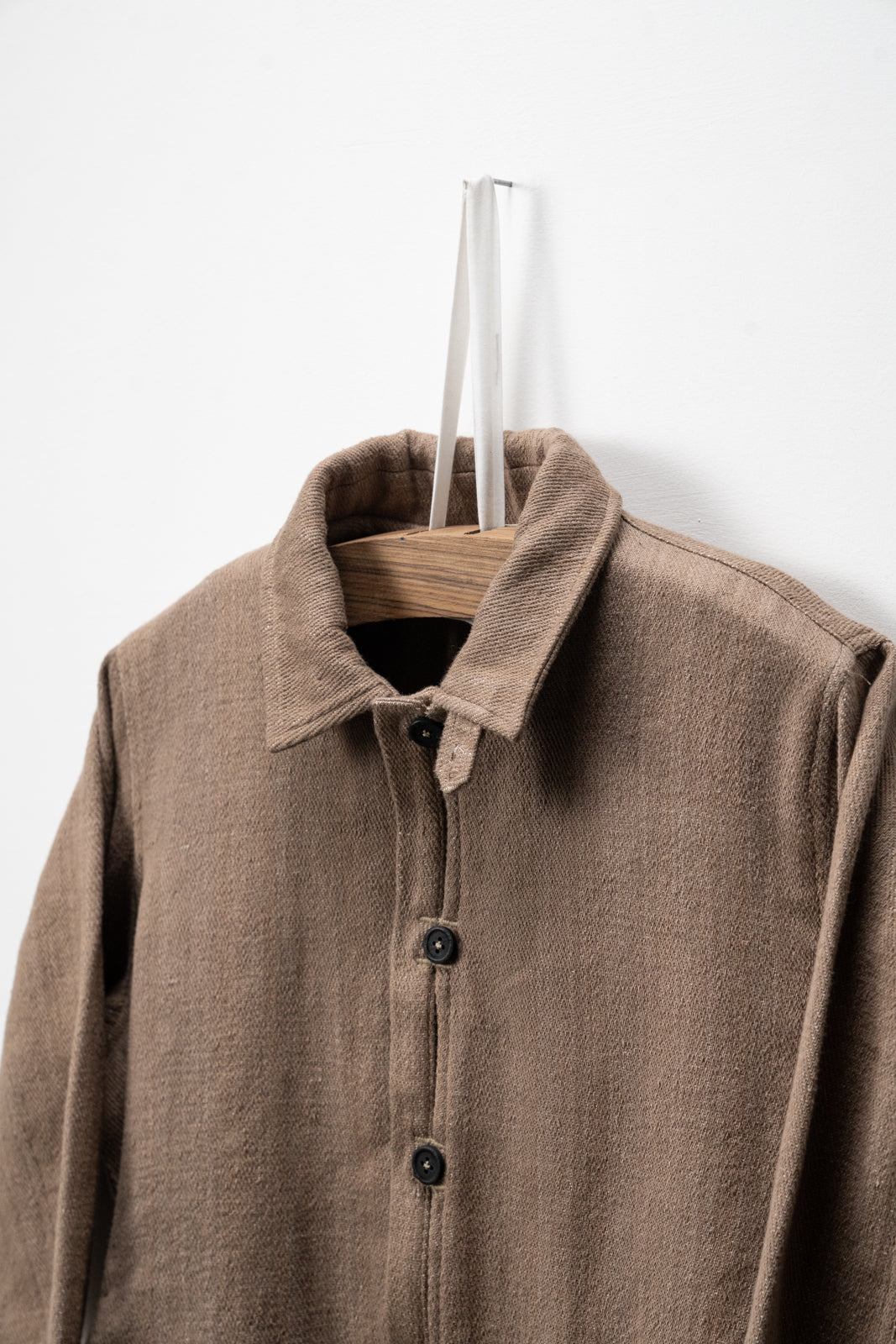 Welt Jacket