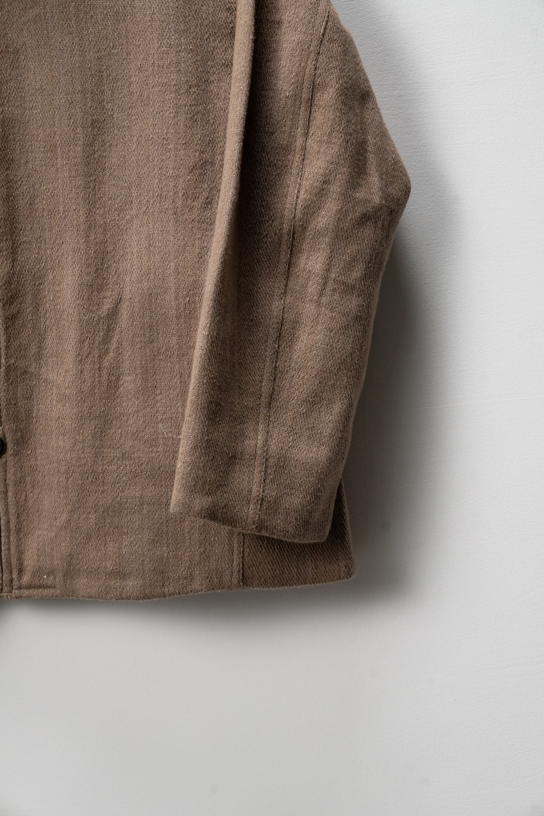 Welt Jacket