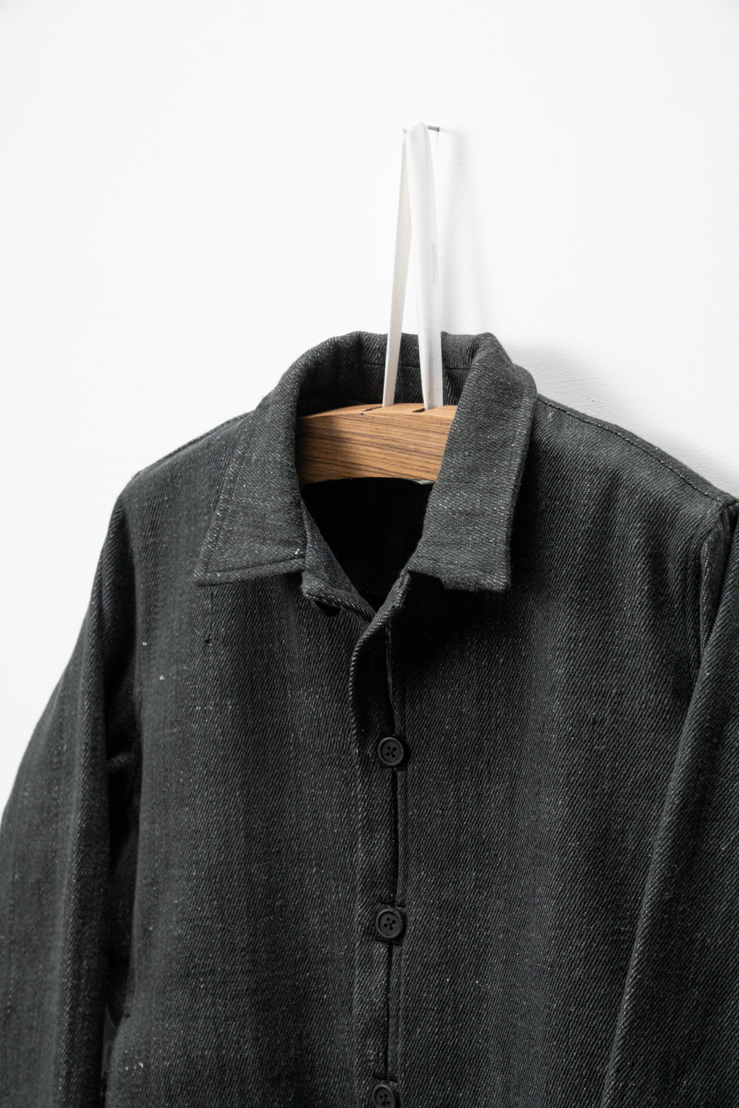 Welt Jacket