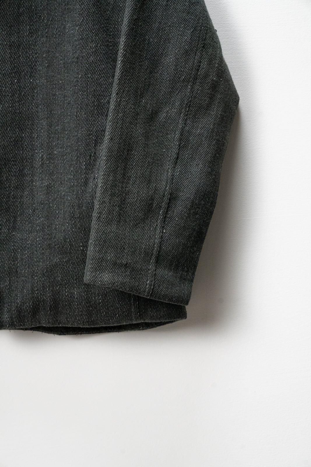 Welt Jacket
