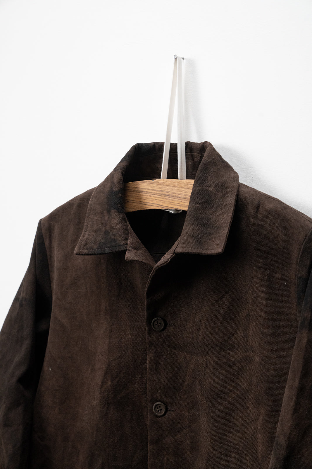 Trucker Jacket