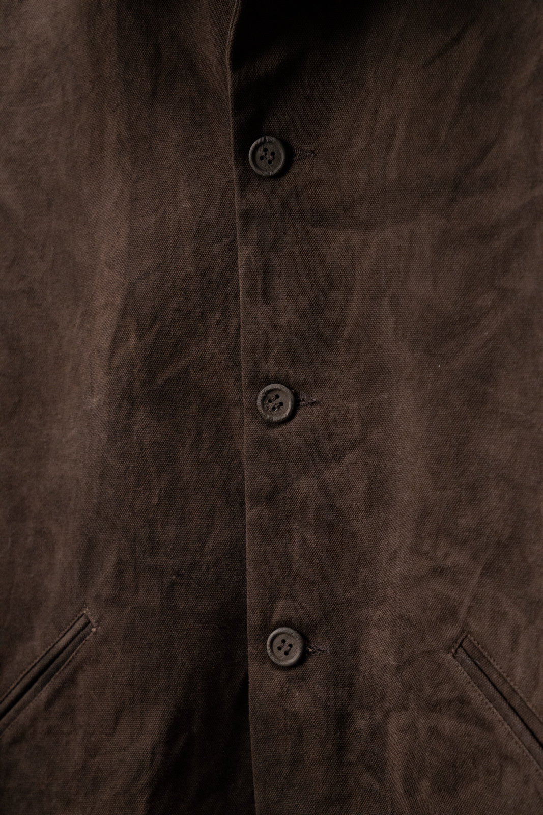 Trucker Jacket
