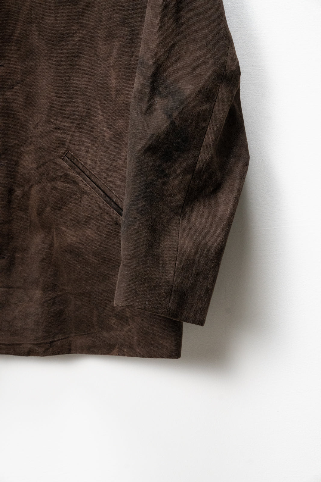 Trucker Jacket